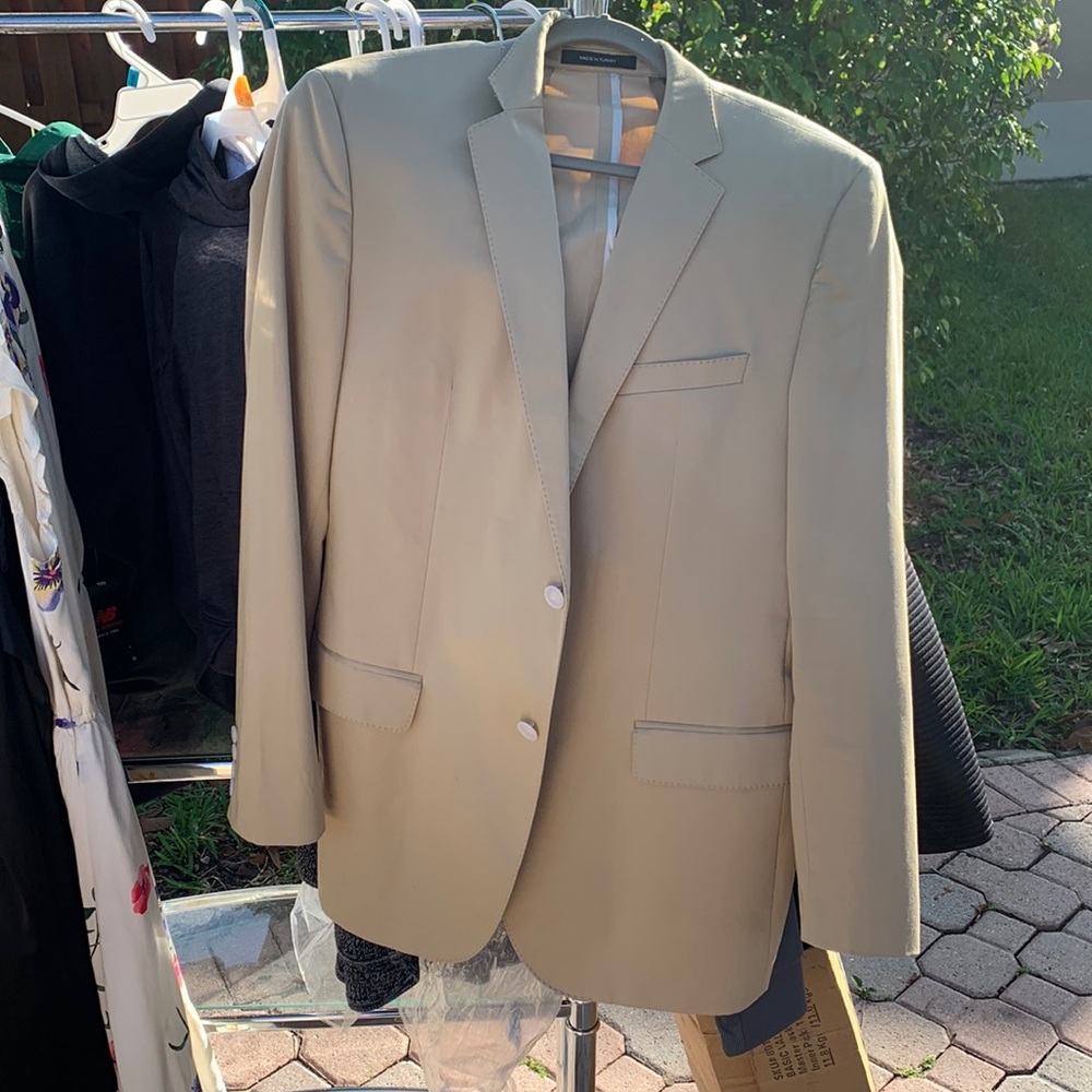 Boss men’s jacket